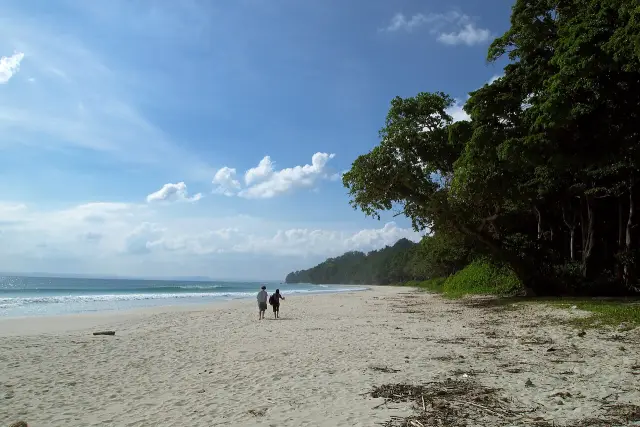 Andaman Budget Explorer in Andaman