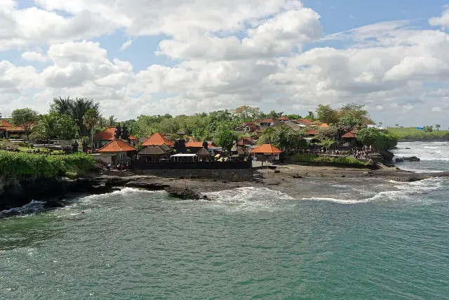 Bali Family Fun in Bali