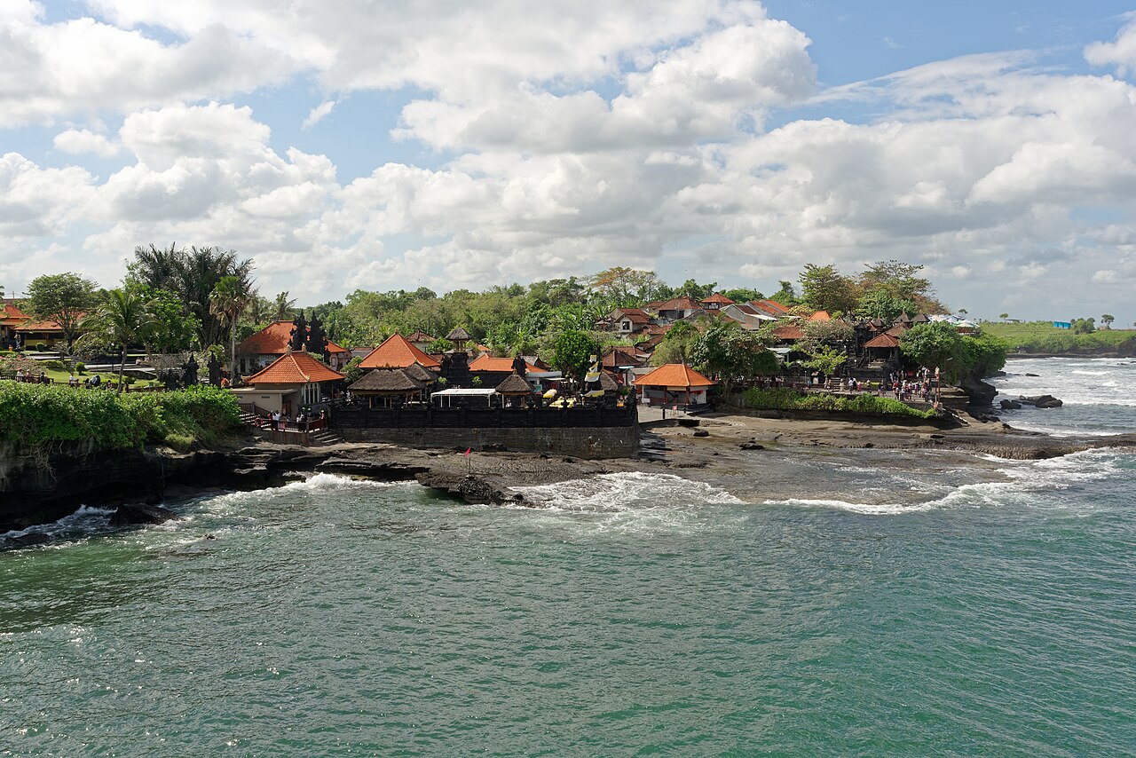 Bali Romantic Escape in Bali