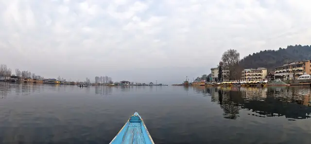 Kashmir Paradise in Kashmir