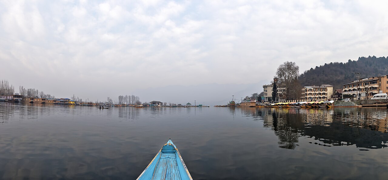 Kashmir Paradise in Kashmir
