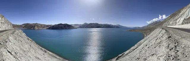 Leh Ladakh Short Trip in Ladakh
