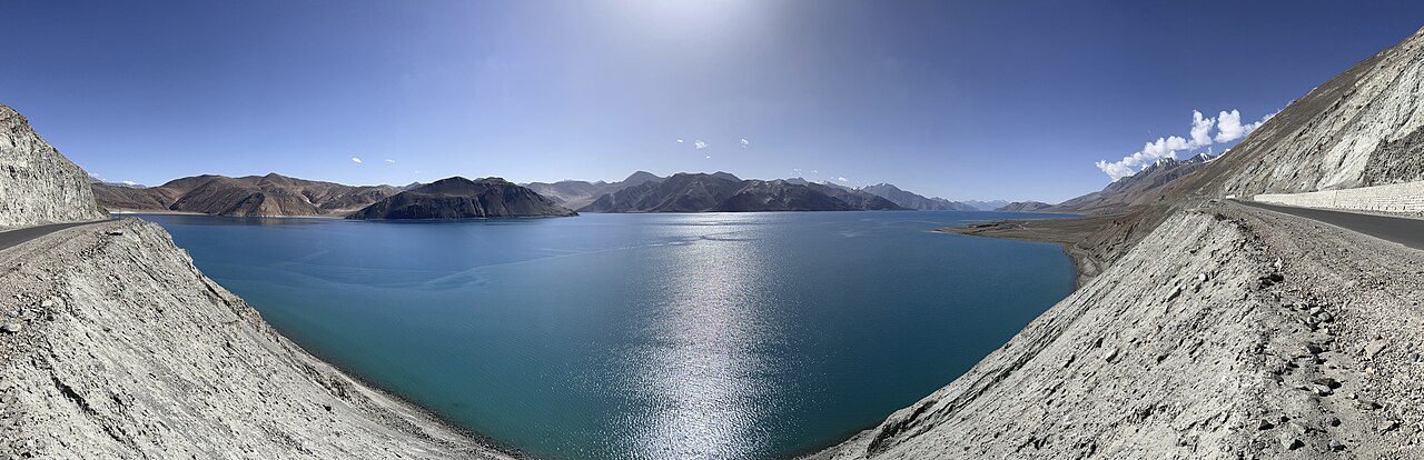 Ladakh Adventure in Ladakh