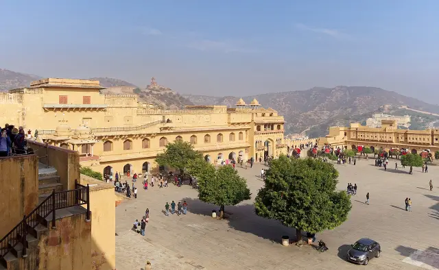 Jaipur & Udaipur Quick Trip in Rajasthan