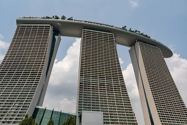 Singapore & Malaysia Combo in Singapore