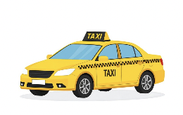 Goa Airport Pickup